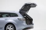 Mazda6 Wagon Sport 2010 года